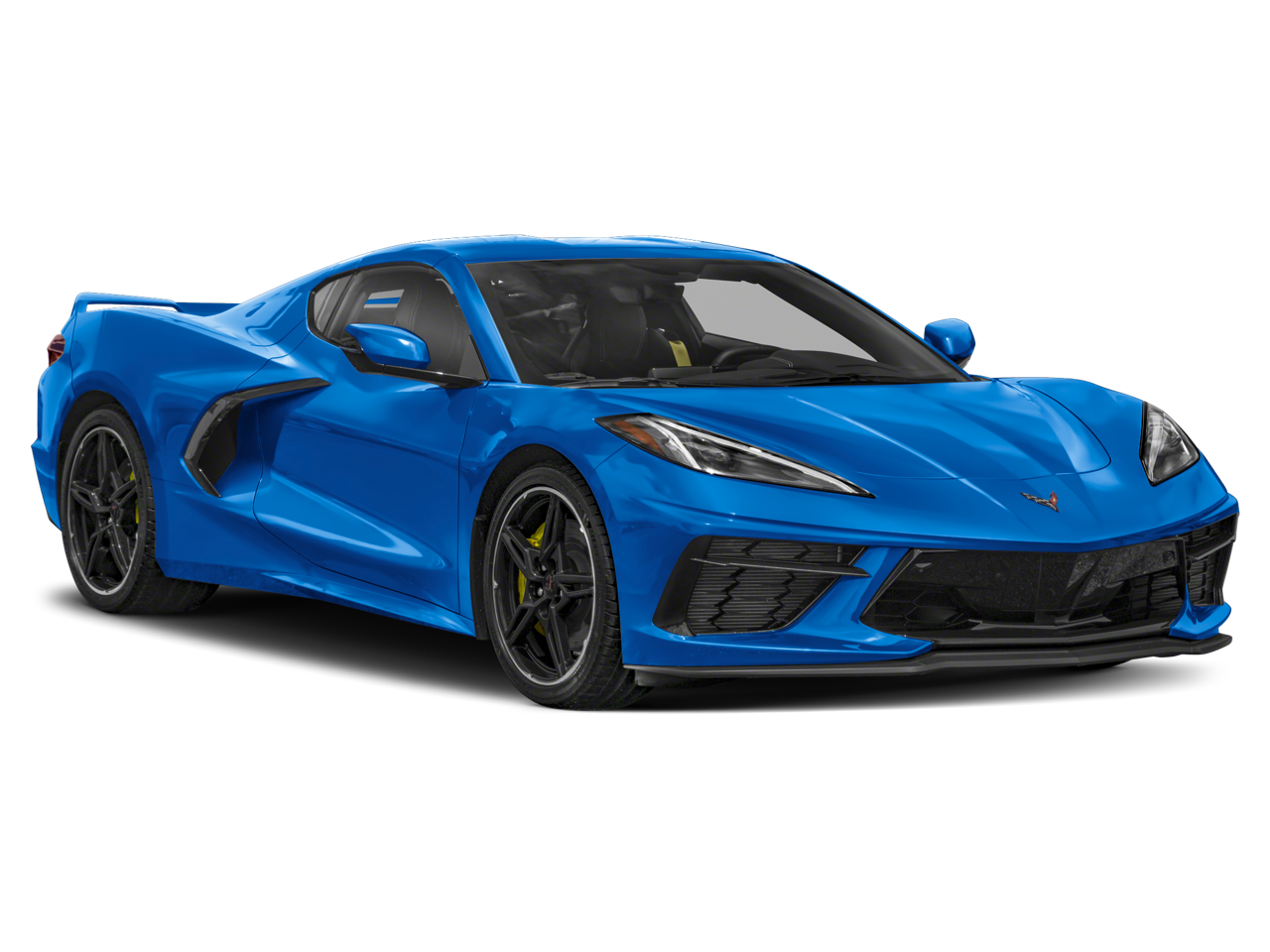 2023 Chevrolet Corvette 3LT