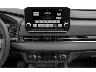 2023 Mitsubishi Outlander SE 2.5 2WD