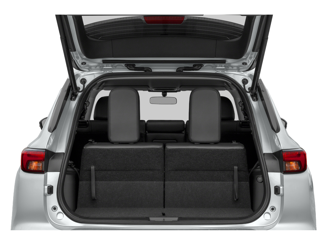 2023 Mitsubishi Outlander SE 2.5 S-AWC