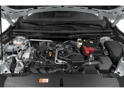 2023 Mitsubishi Outlander SE 2.5 2WD