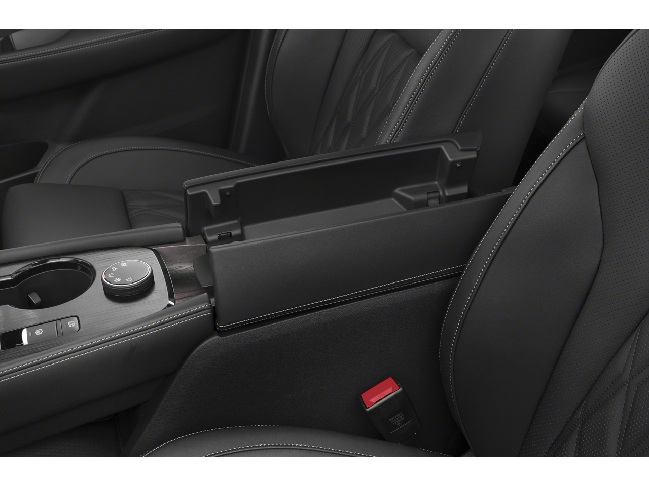 2023 Nissan Rogue Platinum Intelligent AWD