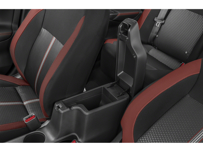 2024 Nissan VERSA SR