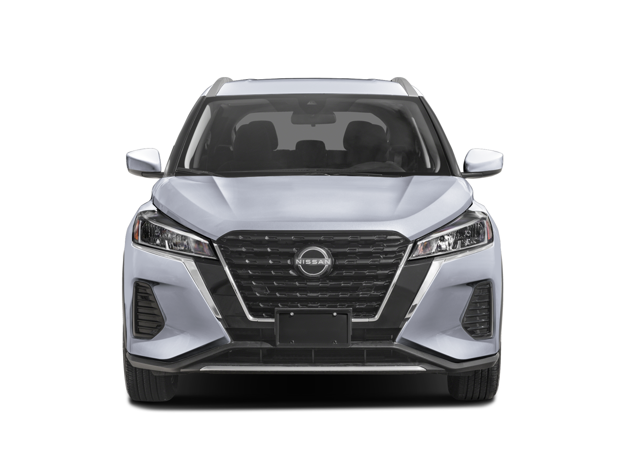 2024 Nissan Kicks SV Xtronic CVT
