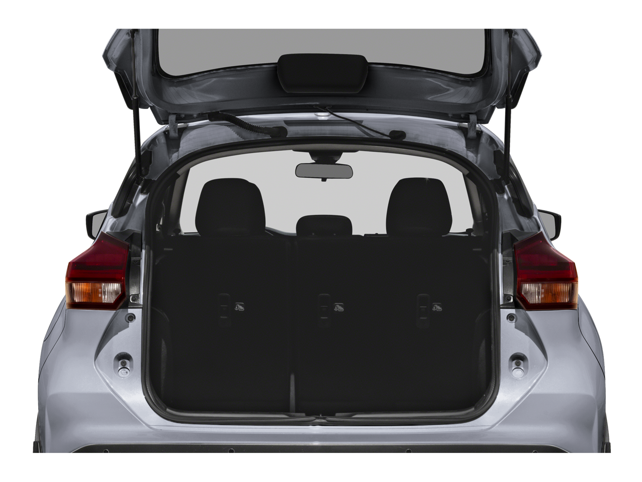 2024 Nissan Kicks SV Xtronic CVT