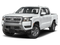 2025 Nissan Frontier Crew Cab SV 4x2
