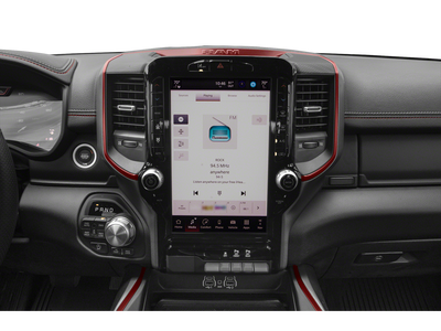 2025 RAM 1500 Rebel Crew Cab 4x4 5'7" Box