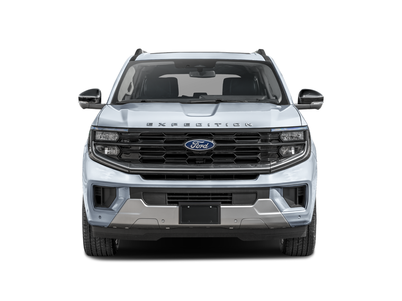 2026 Ford Expedition Max Platinum MAX