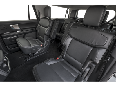 2026 Ford Expedition Max Platinum MAX