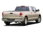 2009 Toyota Tundra 4WD Truck Dbl 5.7L FFV V8 6-Spd AT (Natl)