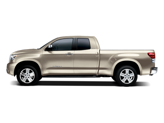 2009 Toyota Tundra 4WD Truck Dbl 5.7L FFV V8 6-Spd AT (Natl)