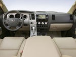 2009 Toyota Tundra 4WD Truck Dbl 5.7L FFV V8 6-Spd AT (Natl)