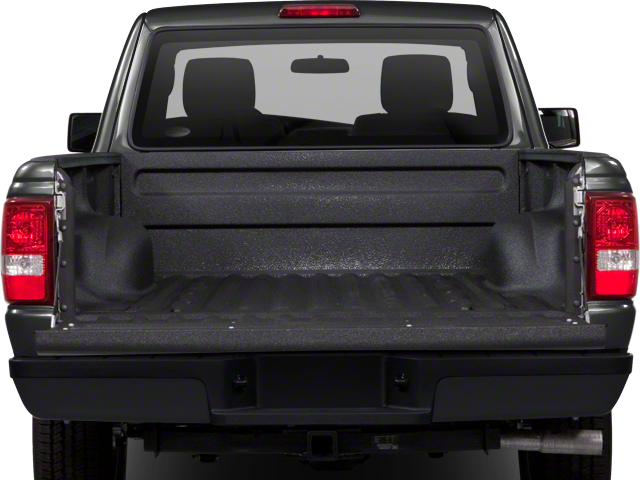 2011 Ford Ranger XL