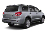 2013 Toyota Sequoia SR5 5.7L V8