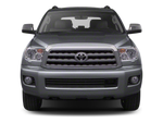 2013 Toyota Sequoia SR5 5.7L V8