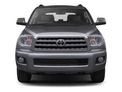 2013 Toyota Sequoia SR5 5.7L V8