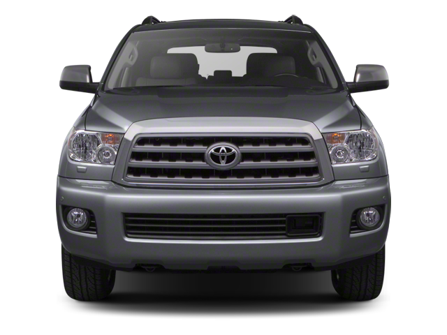 2013 Toyota Sequoia SR5 5.7L V8
