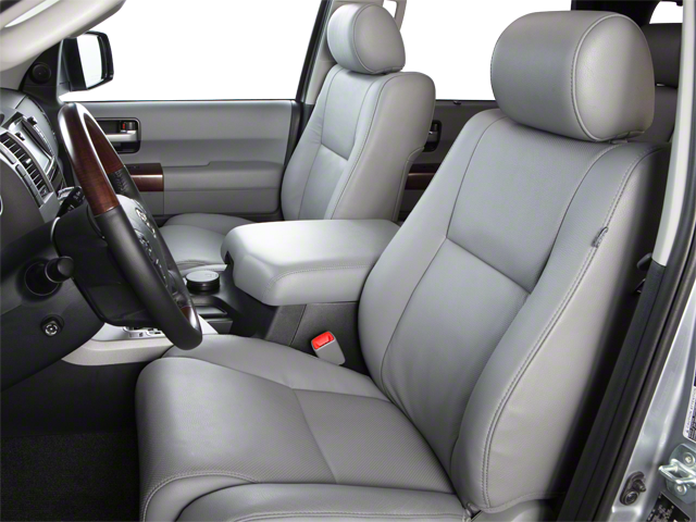 2013 Toyota Sequoia SR5 5.7L V8
