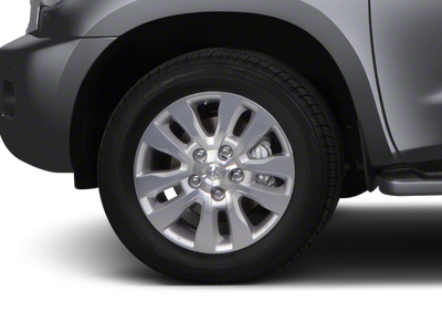 2013 Toyota Sequoia SR5 5.7L V8