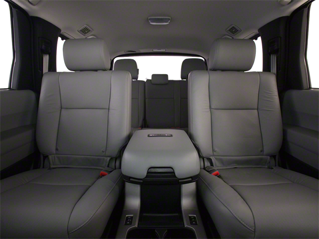 2013 Toyota Sequoia SR5 5.7L V8