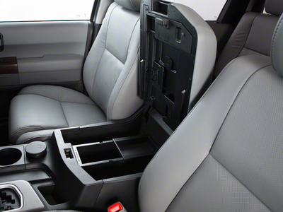 2013 Toyota Sequoia SR5 5.7L V8