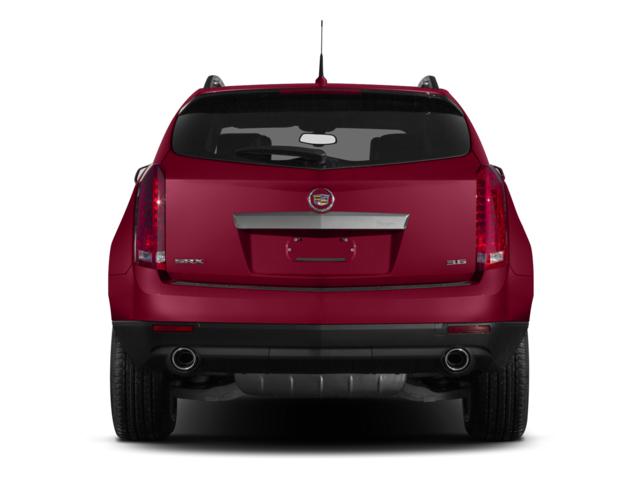 2014 Cadillac SRX Premium Collection