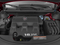 2014 Cadillac SRX Premium Collection