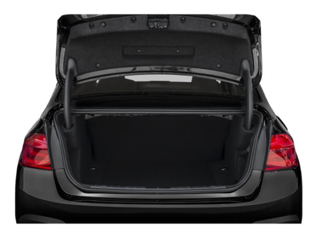 2018 BMW 3 Series 320i