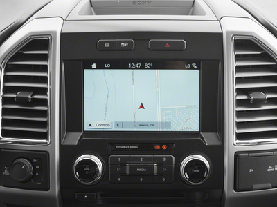 2018 Ford F-350 Platinum