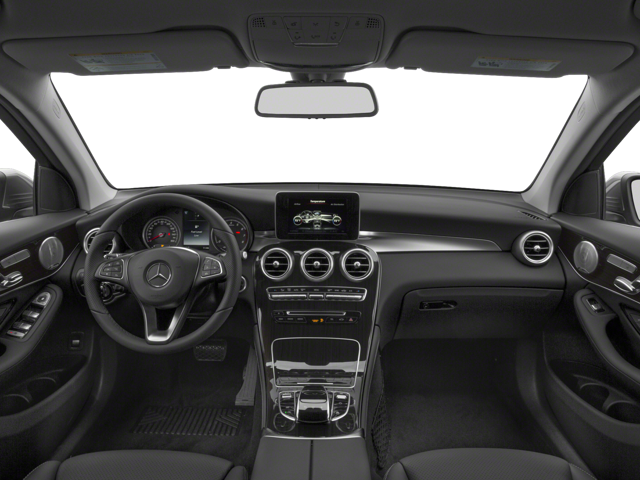 2018 Mercedes-Benz GLC 300 GLC 300