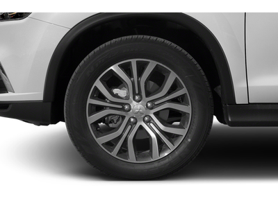 2018 Mitsubishi Outlander Sport 2.0 ES