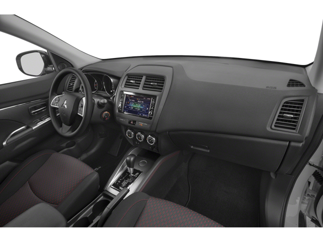 2018 Mitsubishi Outlander Sport 2.0 ES