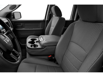 2018 RAM 1500 Tradesman Quad Cab 4x2 6'4" Box