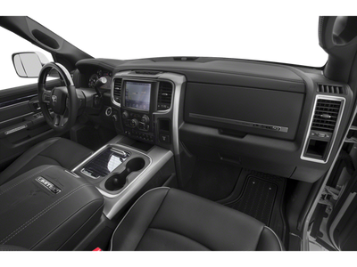 2018 RAM 2500 Longhorn