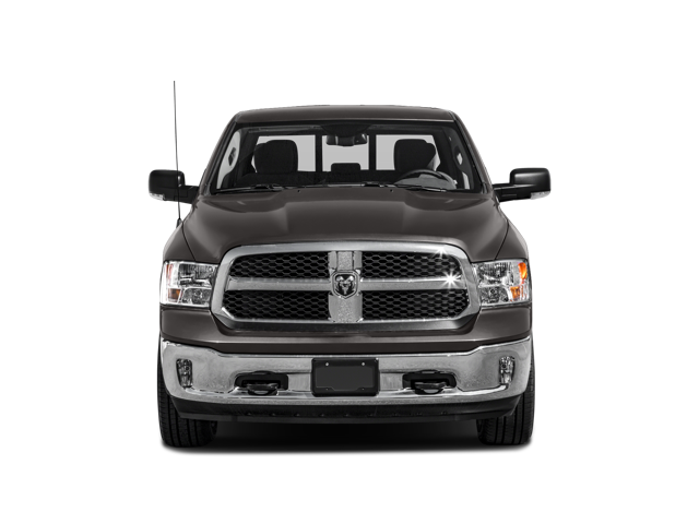 2019 RAM 1500 Classic Lone Star Crew Cab 4x2 5'7" Box