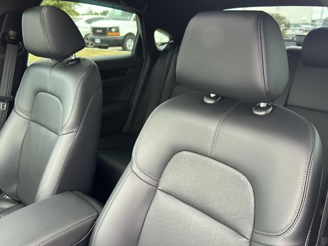 2024 Honda Civic Hatchback Sport Touring CVT