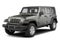 2013 Jeep Wrangler Unlimited 4WD 4dr Sport