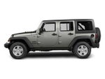 2013 Jeep Wrangler Unlimited 4WD 4dr Sport