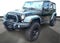 2015 Jeep Wrangler Unlimited 4WD 4dr Rubicon
