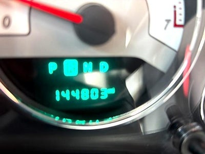 2015 Jeep Wrangler Unlimited 4WD 4dr Rubicon