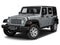 2015 Jeep Wrangler Unlimited 4WD 4dr Rubicon