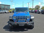 2022 Jeep Wrangler Unlimited Rubicon 4x4