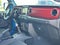 2022 Jeep Wrangler Unlimited Rubicon 4x4