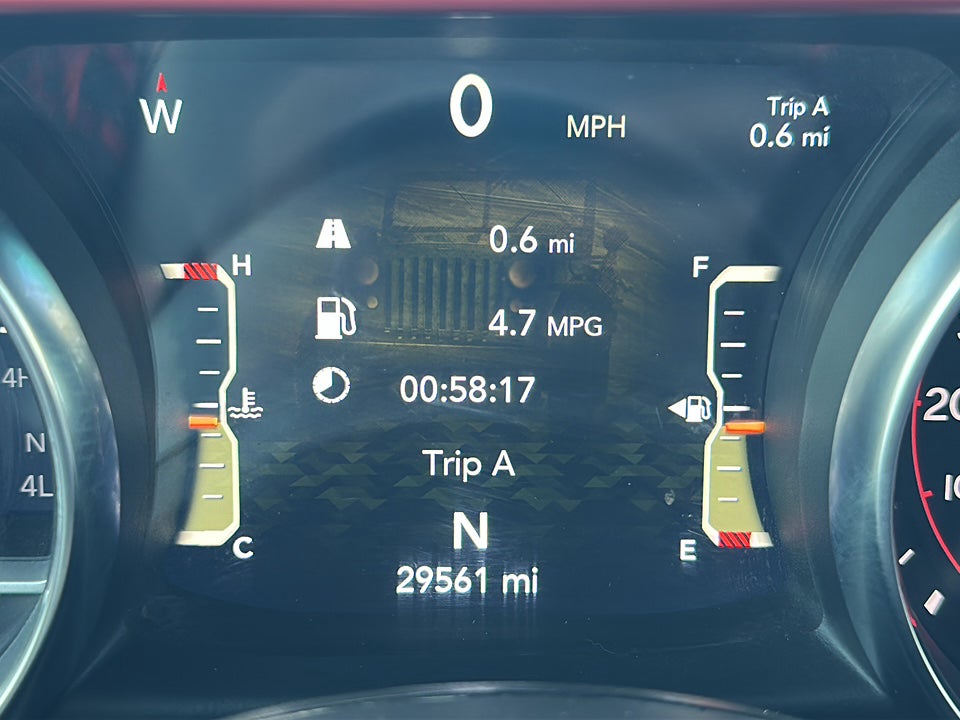 2022 Jeep Wrangler Unlimited Rubicon 4x4