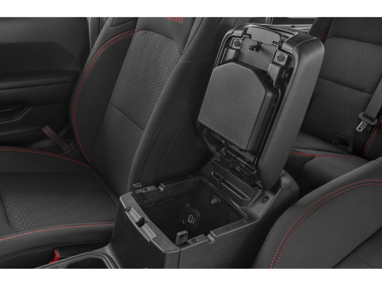 2022 Jeep Wrangler Unlimited Rubicon 4x4
