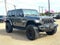 2022 Jeep Wrangler 4xe Unlimited Rubicon 4x4