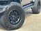 2022 Jeep Wrangler 4xe Unlimited Rubicon 4x4