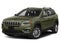 2021 Jeep Cherokee Latitude Lux FWD