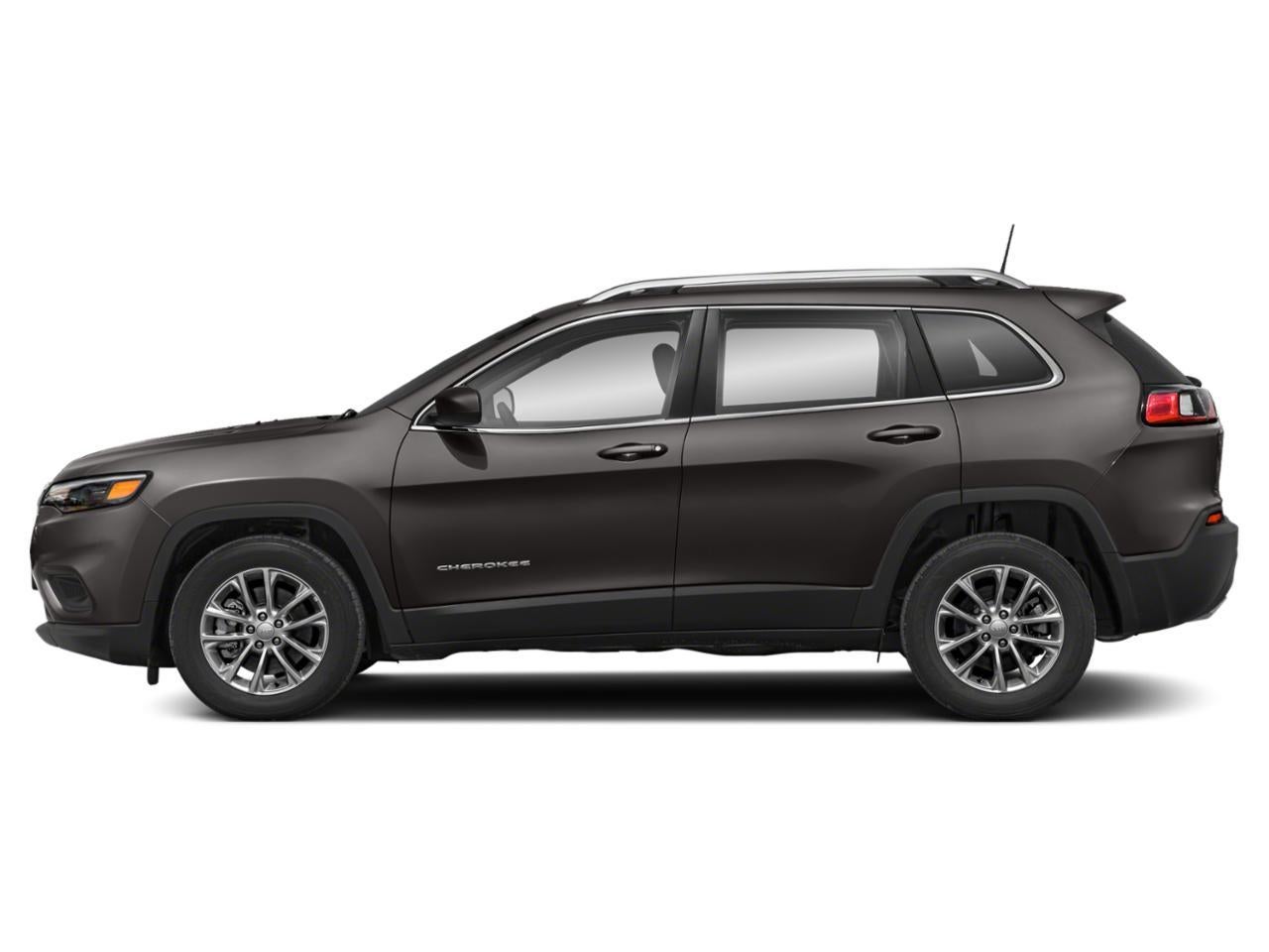 2022 Jeep Cherokee Limited 4x4