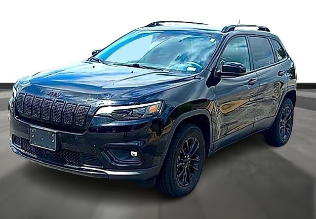 2023 Jeep Cherokee Altitude Lux 4X4's photo