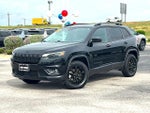 2023 Jeep Cherokee Altitude Lux 4x4